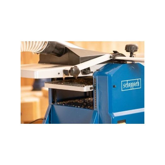 Blanjalica i debljalica HMS1070 - 1500W, 254 mm