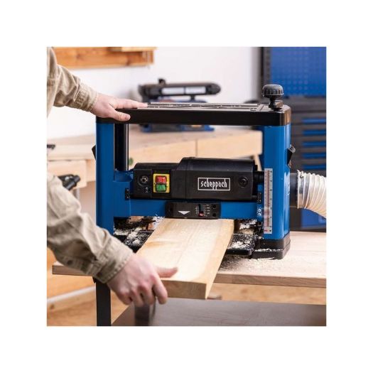 Blanjalica - 1500W PLM1800