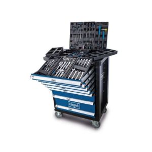 Kolica za radionu TW1100