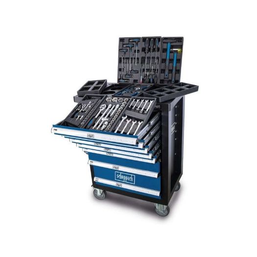 Kolica za radionu TW1100