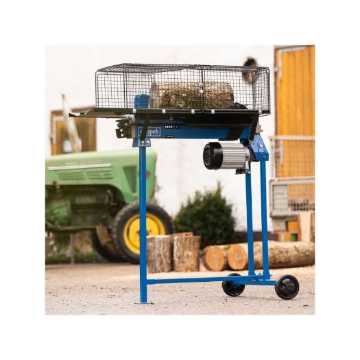  Horizontalni cjepač drva - HL760LS -  O 250 mm