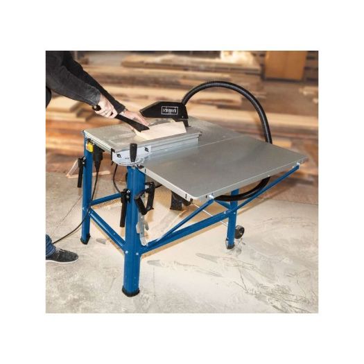 Kružna stolna pila HS120o