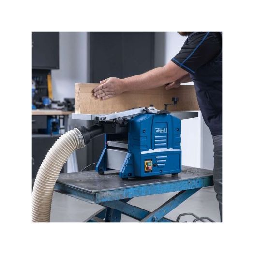 Blanjalica / debljača HMS860