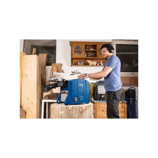 Blanjalica / debljača HMS860