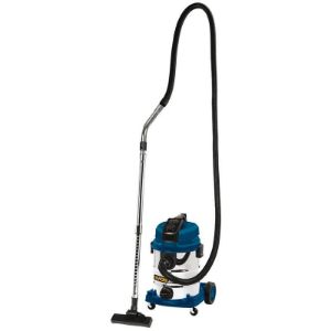 Usisavač za mokro i suho čišćenje 30 L