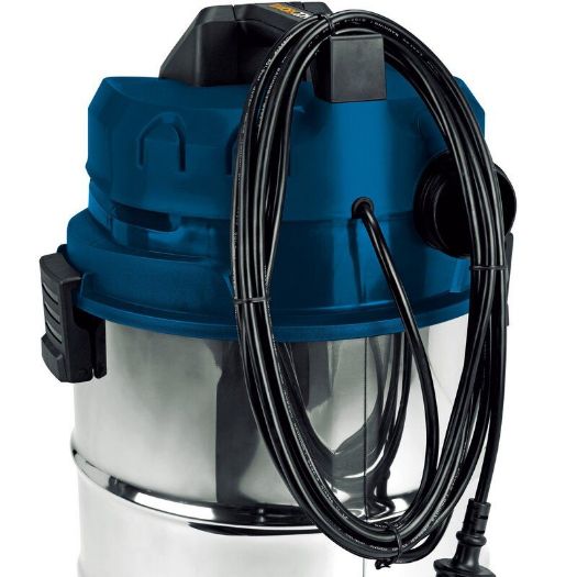 Usisavač za mokro i suho čišćenje 30 L