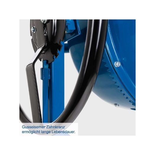 Mješalica za beton MIX180