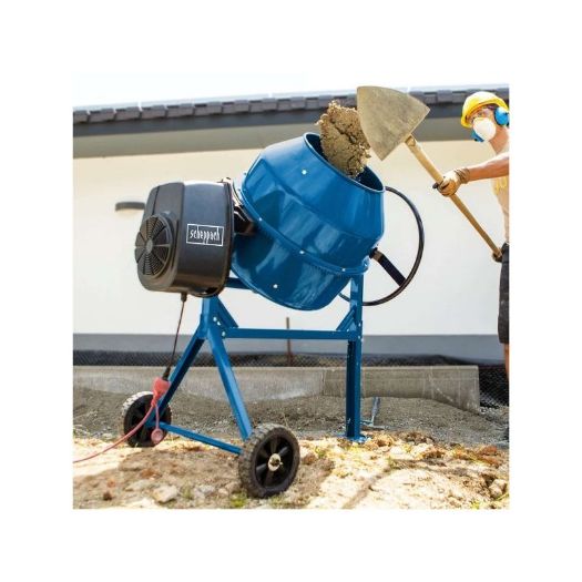 Mješalica za beton MIX160