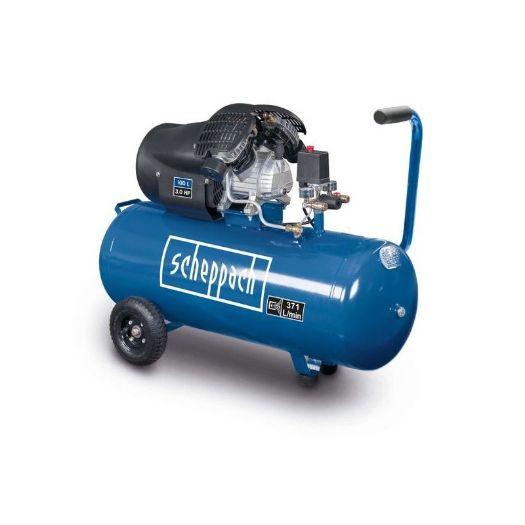 Kompresor 10 bar, 100 L HC120DC