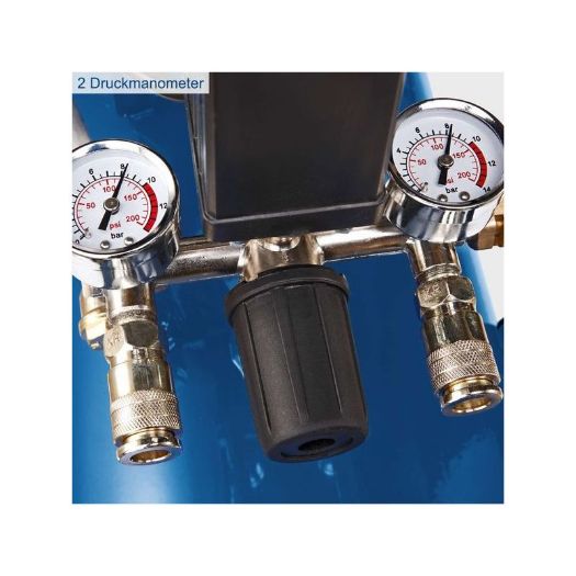 Kompresor 10 bar, 100 L HC120DC