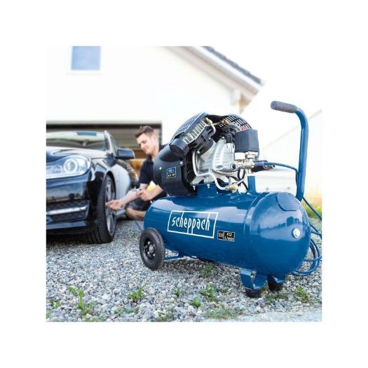 Kompresor 10 bar, 100 L HC120DC