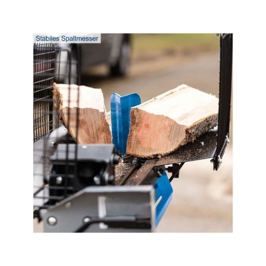 Horizontalni cjepač drva HL460 - 230V, 4t, 1500W