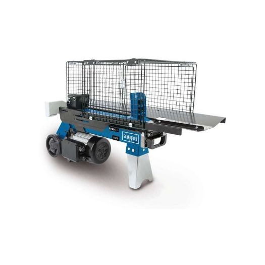 Horizontalni cjepač drva HL460 - 230V, 4t, 1500W