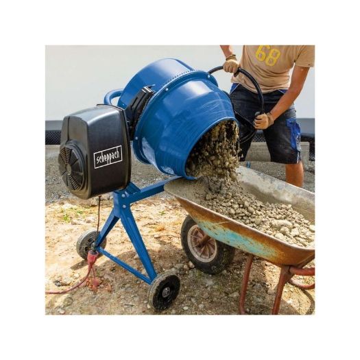 Mješalica za beton MIX140