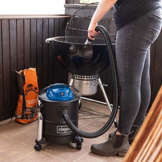 Usisavač pepela 1300 W, 20 L, AVC 25