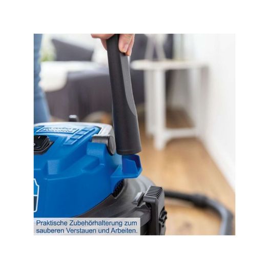 Usisavač za mokro i suho čišćenje 1200 W, 16 L, VC16