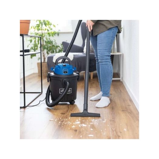 Usisavač za mokro i suho čišćenje 1200 W, 16 L, VC16