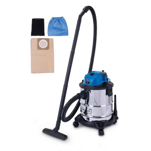 Usisavač za mokro i suho čišćenje 1300 W, 20L, VC20