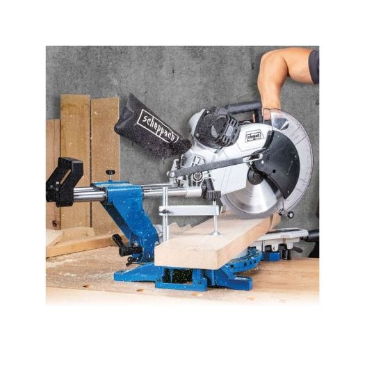 Križna potezna pila HM140L – 2000 W, 305 mm