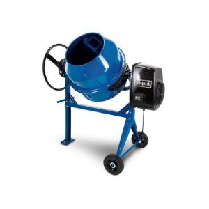Mješalica za beton MIX125
