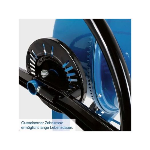 Mješalica za beton MIX125