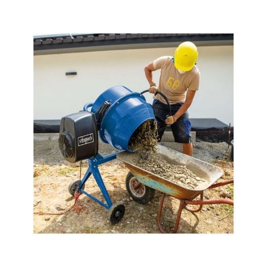 Mješalica za beton MIX125