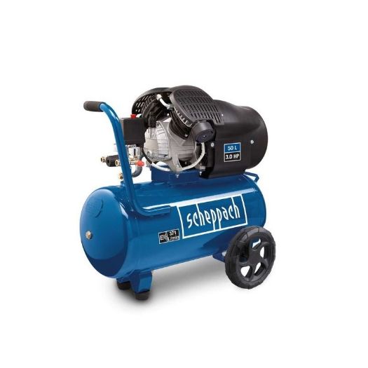 Kompresor HC500 – 50L, 10 bar, 3 KS