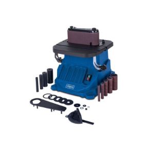 Oscilirajuća rubna, tračna i vretenasta brusilica OSM600