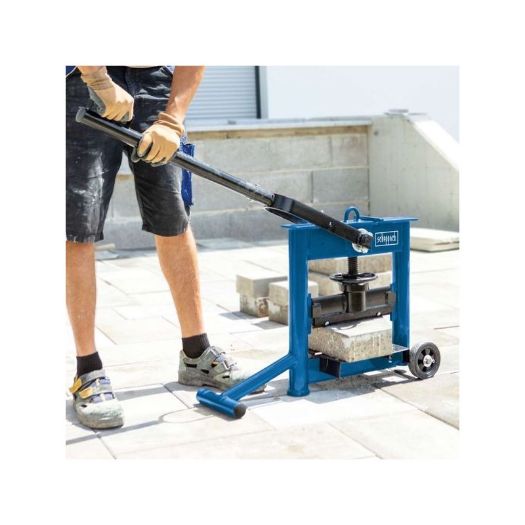 Cjepač betonskih blokova HSC130