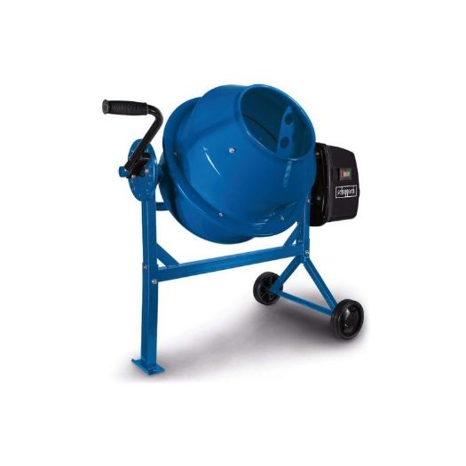 Miješalica za beton MIX65 – 65 L, 220 W
