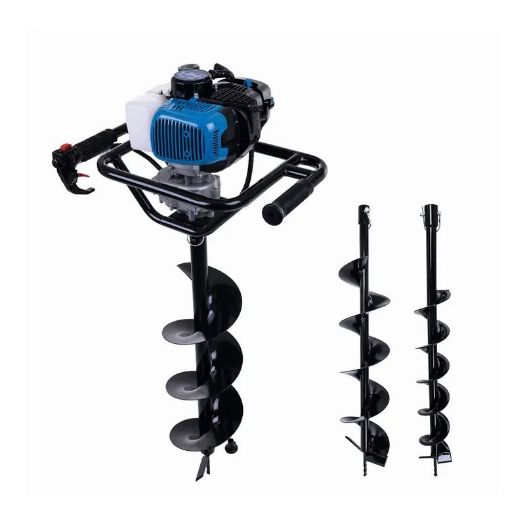 Benzinska bušilica za zemlju EB2000