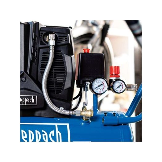 Kompresor  24L, 8 bar HC25si