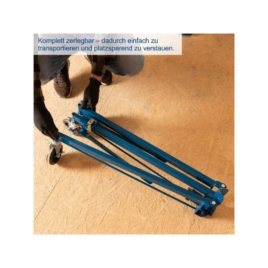 Dizalica za gips ploče TBL400