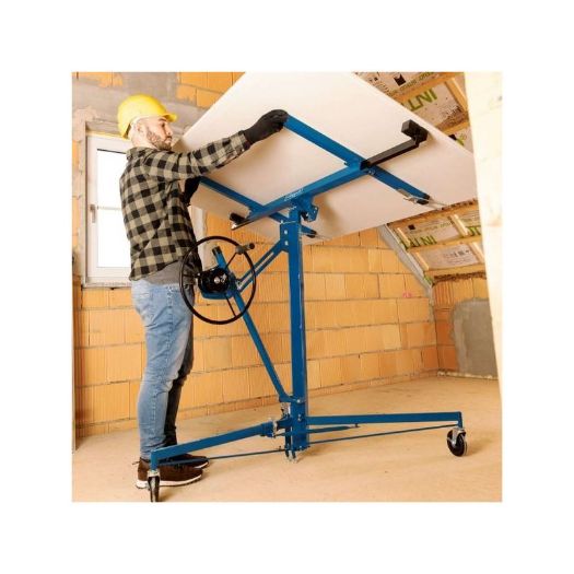 Dizalica za gips ploče TBL400