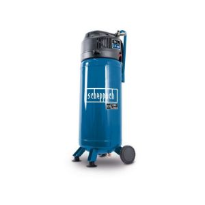 Vertikalni bezuljni kompresor - 10 bara, 50L , 230V, 1500W, HC51V