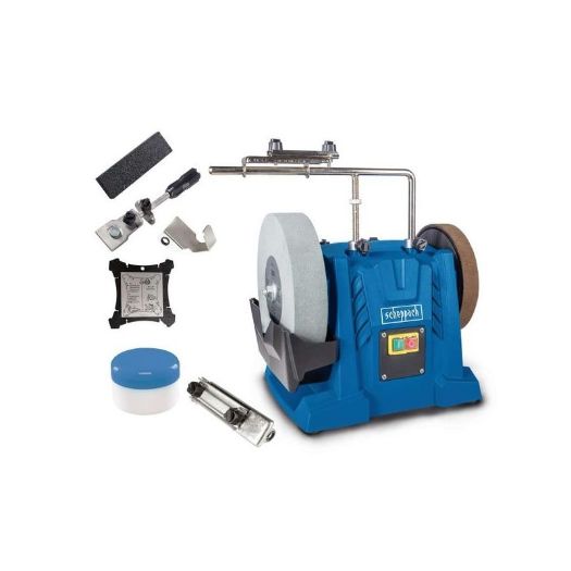 Sustav za mokro brušenje - 150 W, TIGER 7000S