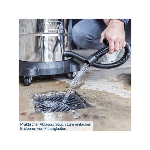 Usisavač za mokro i suho čišćenje VC50