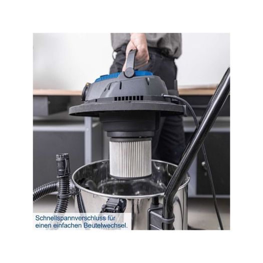 Usisavač za mokro i suho čišćenje VC50