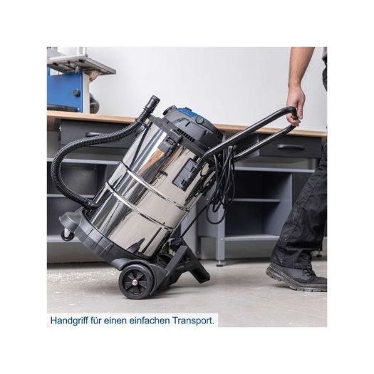 Usisavač za mokro i suho čišćenje VC50