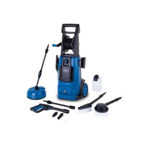 Električni visokotlačni perač HCE2800
