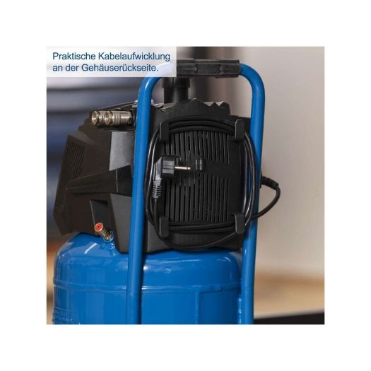 Kompresor 30 L, 10 bar HC35V