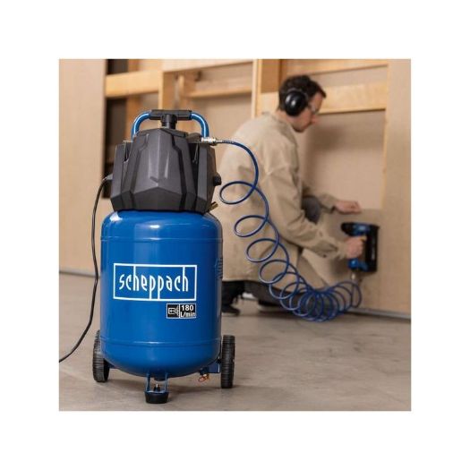 Kompresor 30 L, 10 bar HC35V