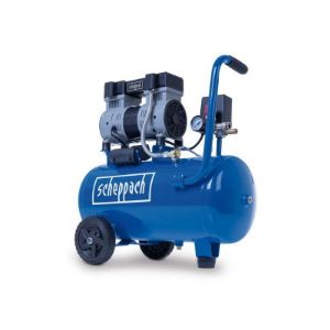 Kompresor HC26i, 1500 W, 24 L, 8 bar