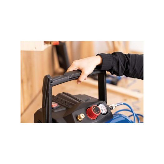 Kompresor 6L 8 bar HC06