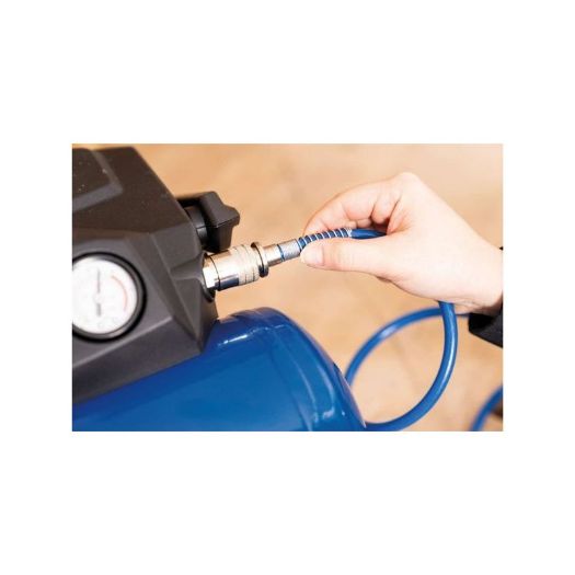 Kompresor 6L 8 bar HC06