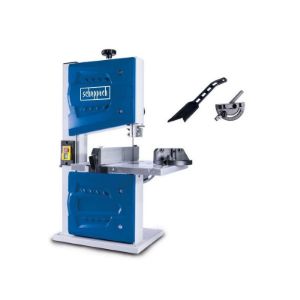 Tračna pila 200 mm, 350 W / 1400 o/min HBS25