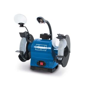 Brusilica-polirka Ø 200 mm, 2850 o/min BG200