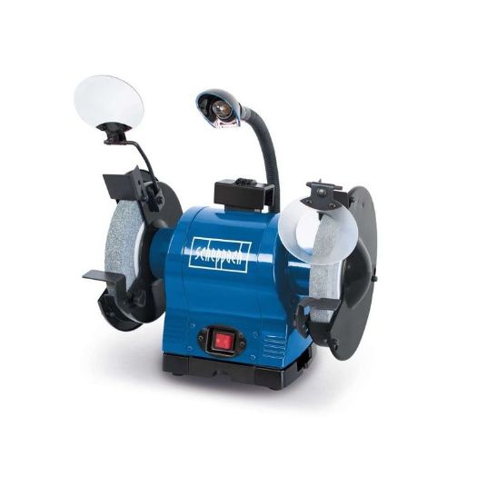 Brusilica-polirka Ø 200 mm, 2850 o/min BG200