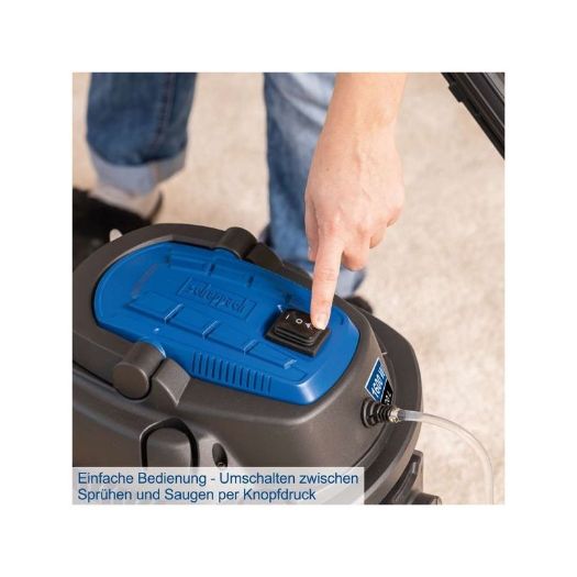 Usisavač za pranje tepiha SprayVac20