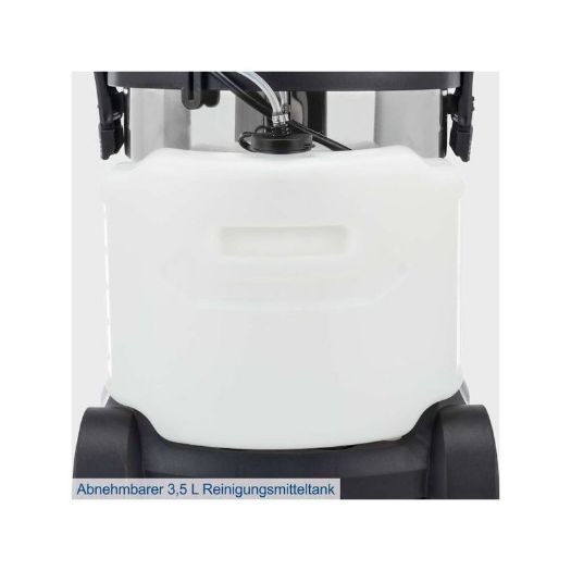 Usisavač za pranje tepiha SprayVac20